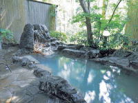 鹿児島県で貸切風呂が愉しめる宿　さくらさくら温泉