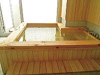 福岡県で貸切風呂が愉しめる宿　原鶴グランドスカイホテル