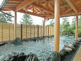 関西で貸切風呂が愉しめる宿　久美の浜　みなと悠悠