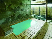 栃木県で貸切風呂が愉しめる宿　美肌の湯と寛ぎの宿　光雲荘