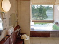 千葉県で貸切風呂が愉しめる宿　ホテル一宮シーサイドオーツカ