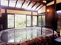 福岡県で貸切風呂が愉しめる宿　湯めぐりの宿　楠水閣