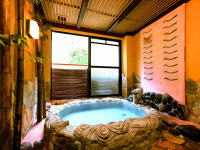 熊本県で貸切風呂が愉しめる宿　しのはらホテル浜膳